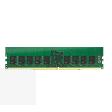 Synology 4GB DDR4 2666MHz UDIMM Non-ECC Unbuffered Server RAM #D4NE-2666-4G